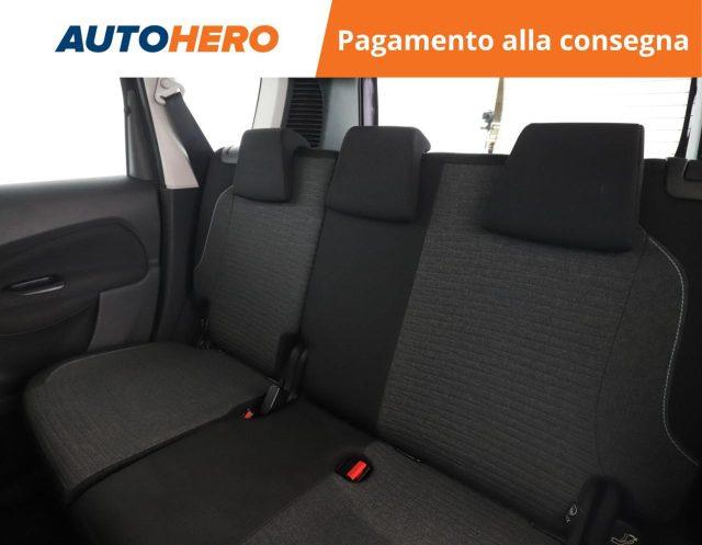 CITROEN C3 Picasso VTi 95 Exclusive