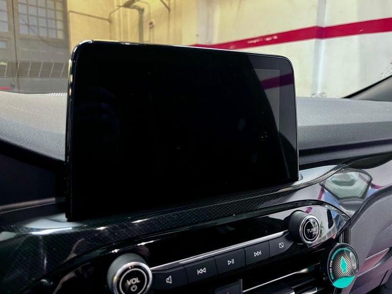 Ford Kuga Kuga 2.5 Full Hybrid ST-Line X 190 CV CVT 2WD