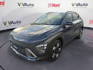 Hyundai Kona Kona 1.0 t-gdi 48V X Line 2wd 120cv