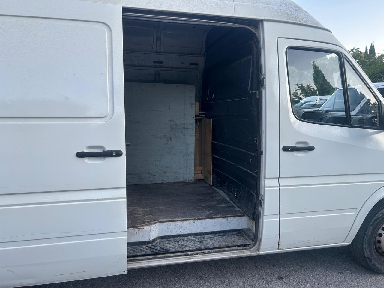 Mercedes-benz Sprinter Furgone