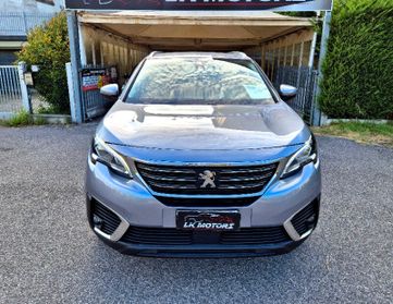 PEUGEOT 5008 2ª serie 5008 BlueHDi 130 S&S EAT...