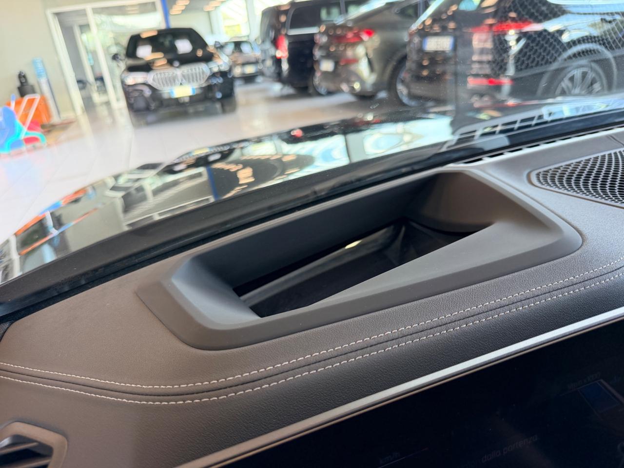 Bmw 4er Gran Coupe 420d xDrive 48V Msport Pro