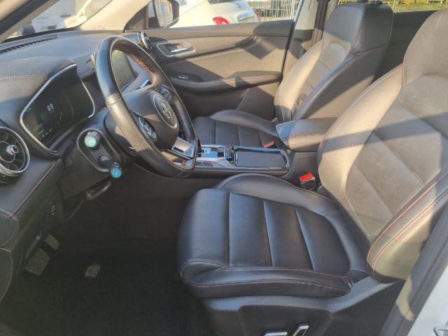 MG HS 1.5T-GDI Comfort