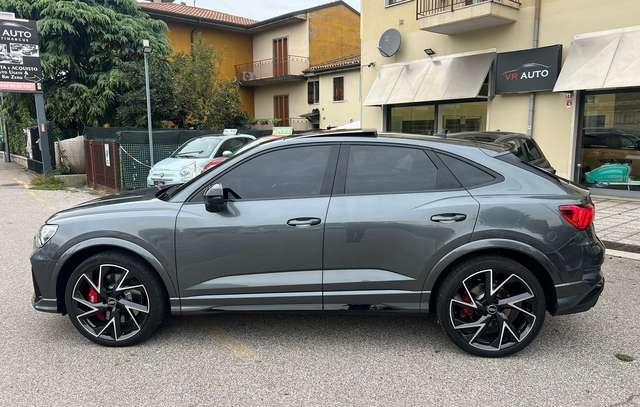 Audi RS Q3 Sportback 2.5 quattro s-tronic FULL/TETTO/SONOS/