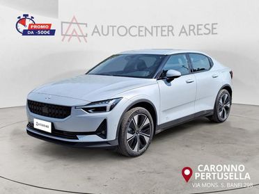 POLESTAR Polestar 2 Standard Range Single Motor FWD 69kWh