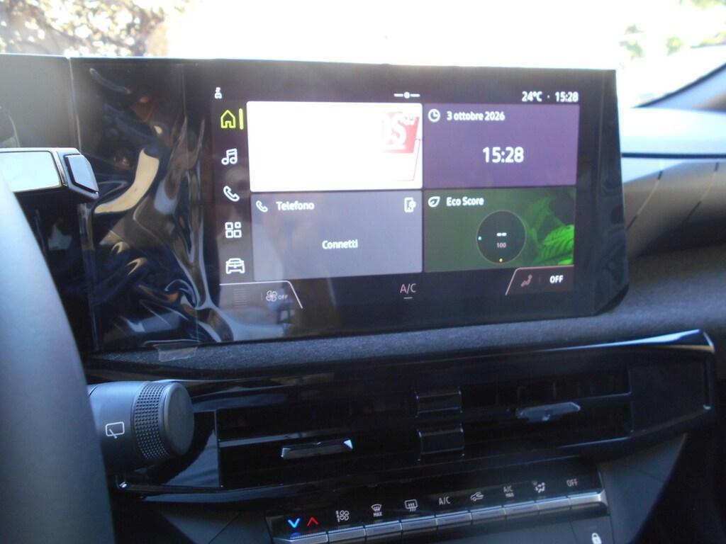 Renault Clio 1.8 full hybrid E-Tech Evolution Auto