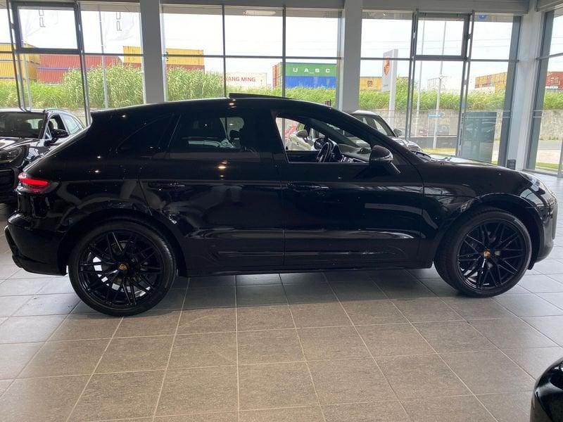 Porsche Macan T 2.0 265 cv PDK