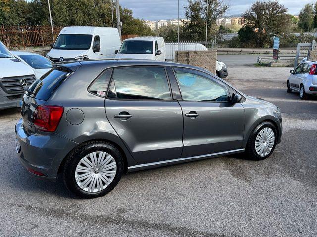 VOLKSWAGEN Polo 1.4 TDI 5p.