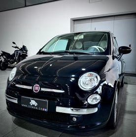 Fiat 500 1.2 69CV GPL Lounge