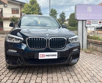 Bmw X3 M xDrive30d 249CV Msport