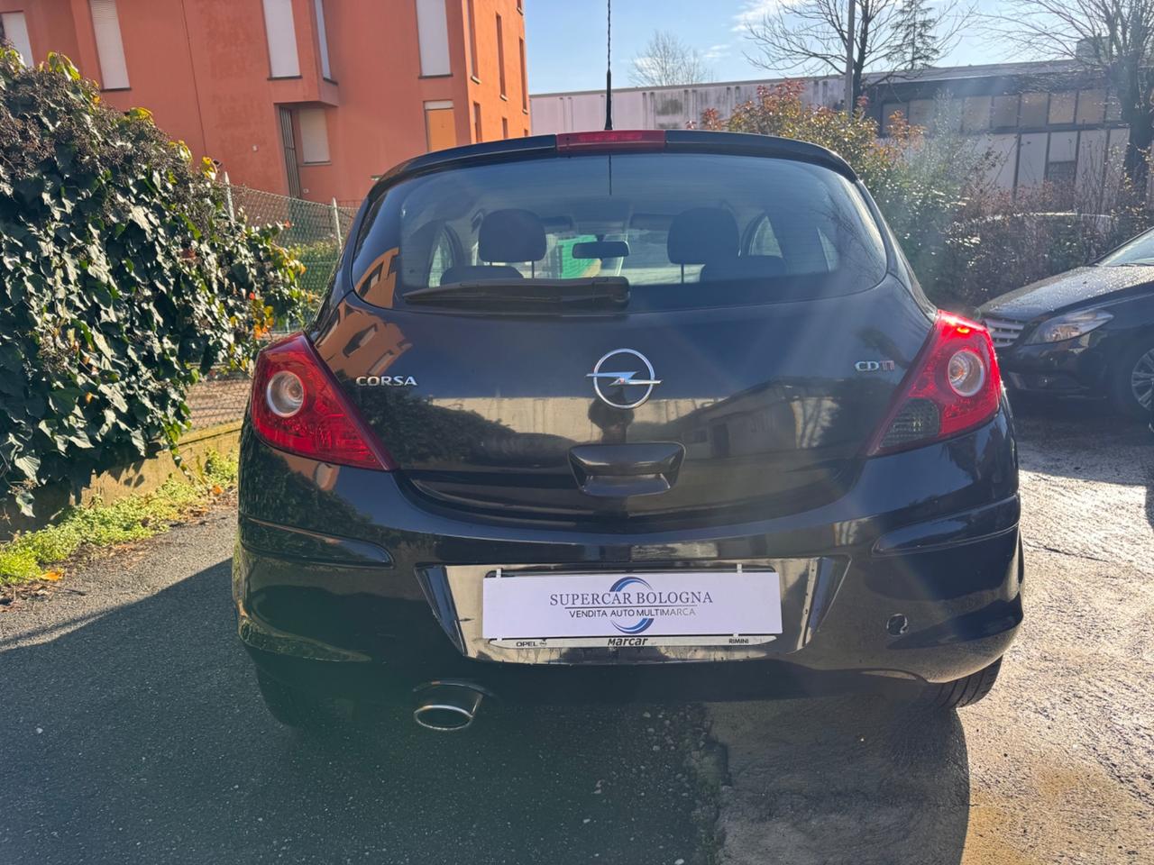Opel Corsa 1.3 CDTI 90CV 3 porte Enjoy