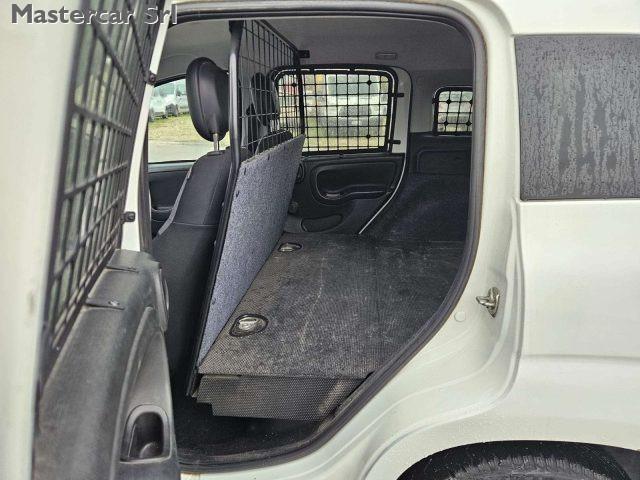 FIAT Panda 1.2 69 CV VAN 2 POSTI EURO6 POP - FY300PD