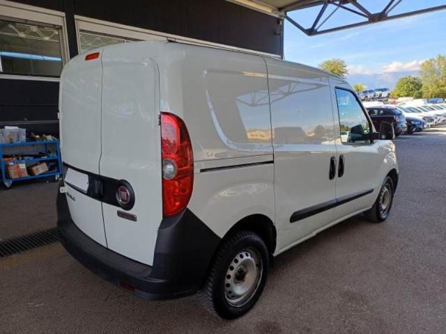 FIAT Doblo Doblò 1.3 MJT S&S PC-TN Cargo Busin. E6D-Tp-Ev-Isc