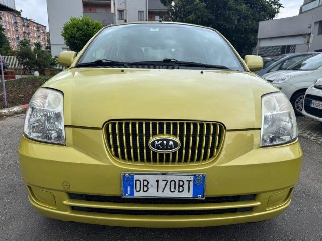 KIA Picanto 1.1 12V Fresh