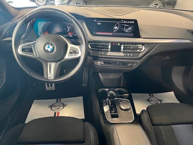Bmw 220 Serie 2 F44 Gran Coupe 220i xdrive Msport auto