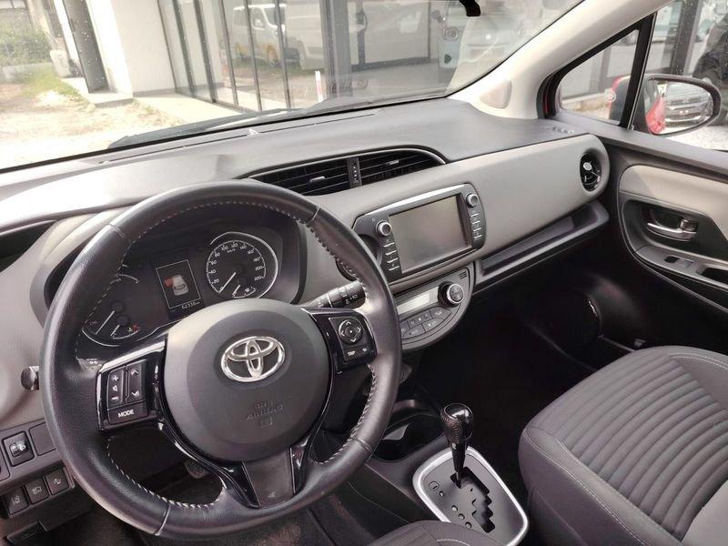 Toyota Yaris 1.5 Hybrid 5 porte Active