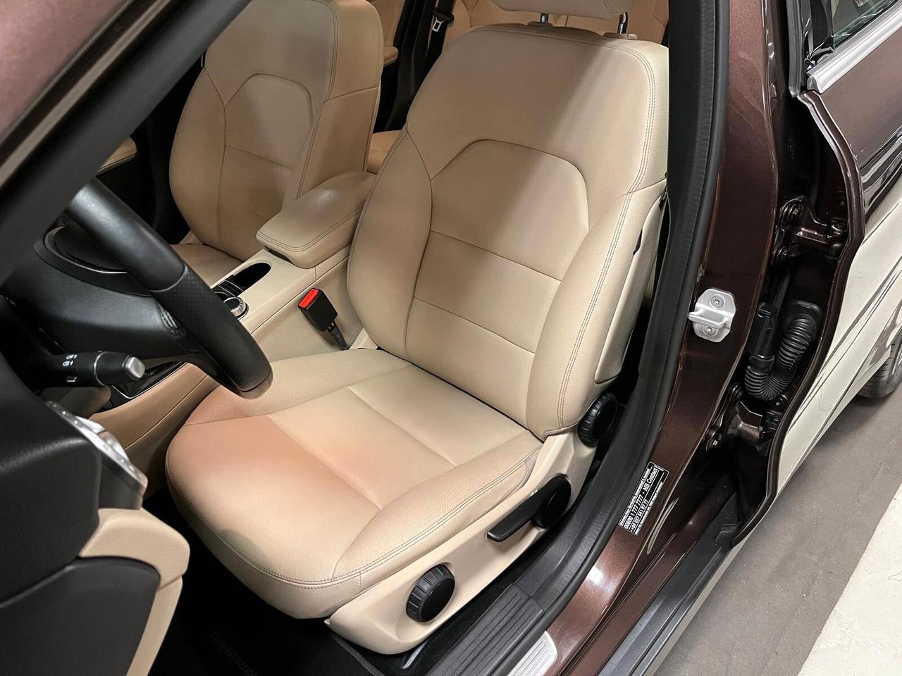 Mercedes-benz GLA 200 d Executive