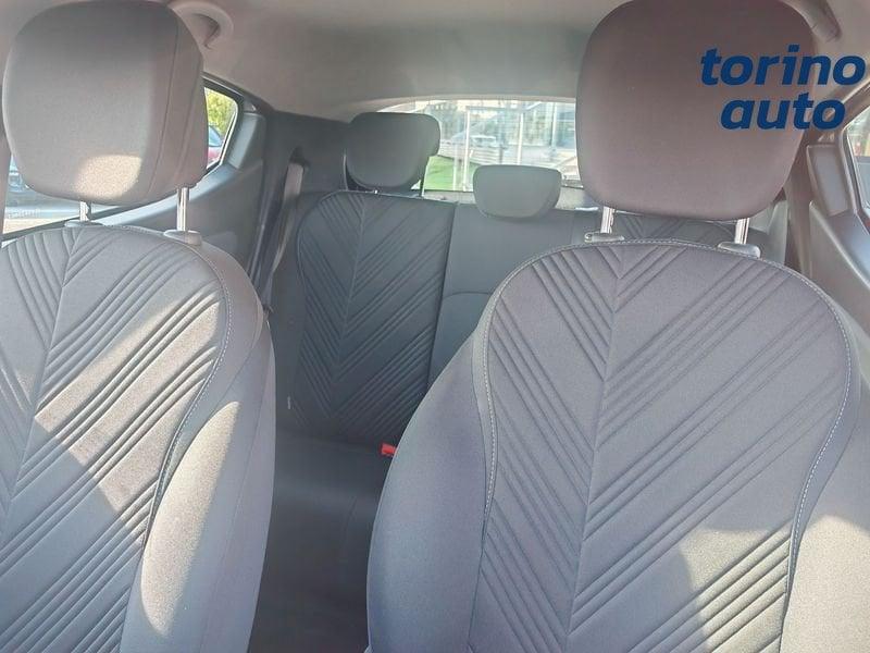 Lancia Ypsilon 1.0 FireFly 70cv S&S Hybrid GOLD