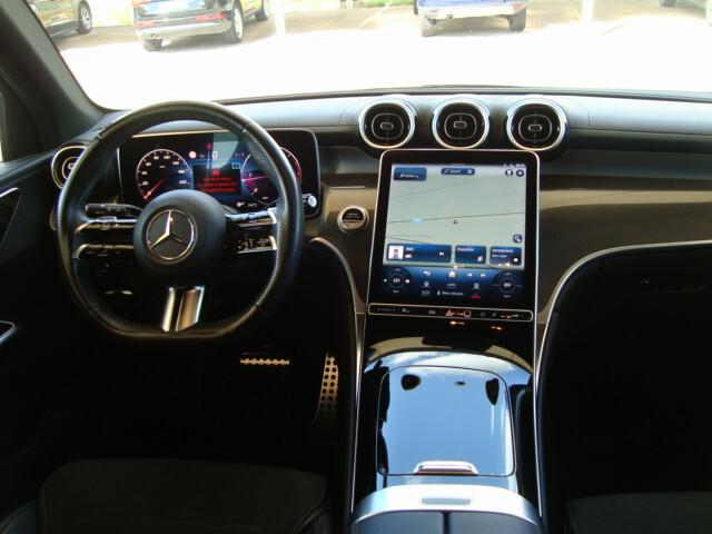 Mercedes-benz GLC 220 d 4Matic Mild Hybrid AMG Premium