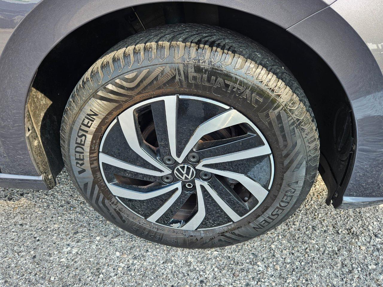 Volkswagen Polo 1.0 tsi Life 95cv