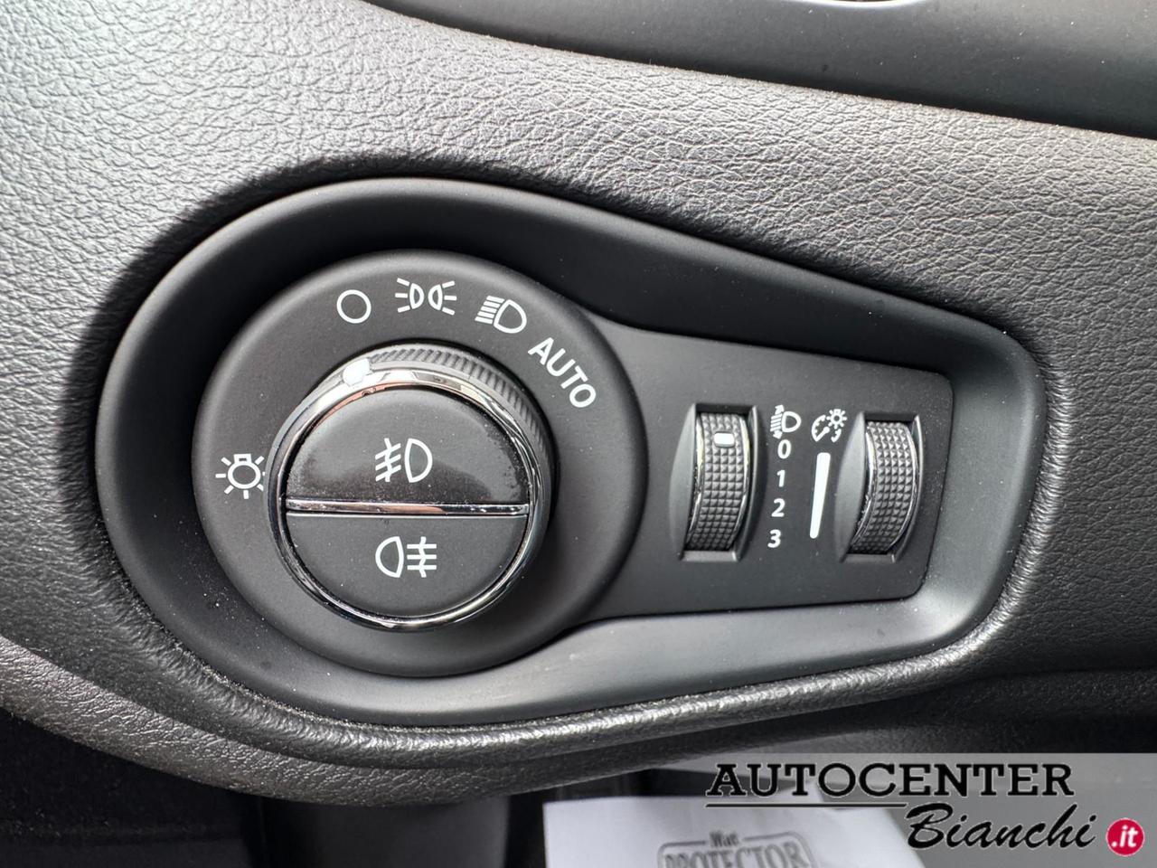 Jeep Renegade 1.3 t4 phev Limited 4xe at6