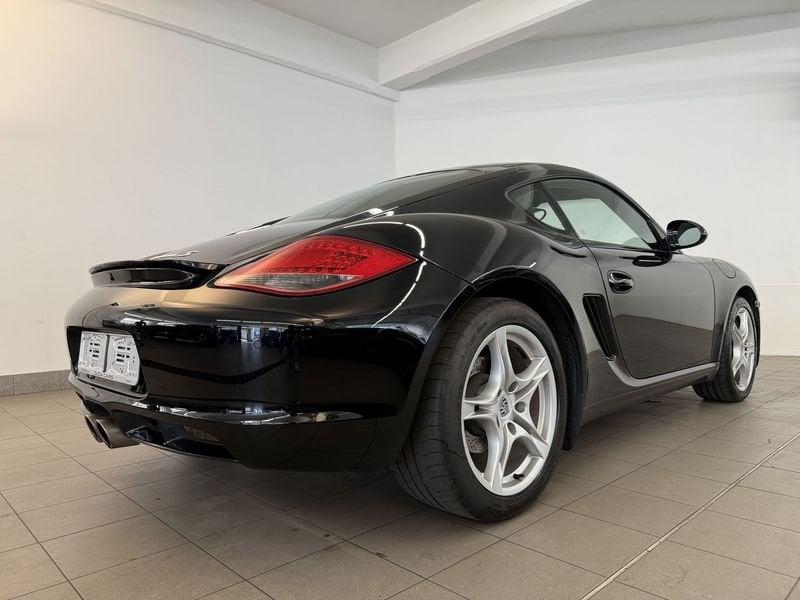 Porsche Cayman Cayman 3.4 S