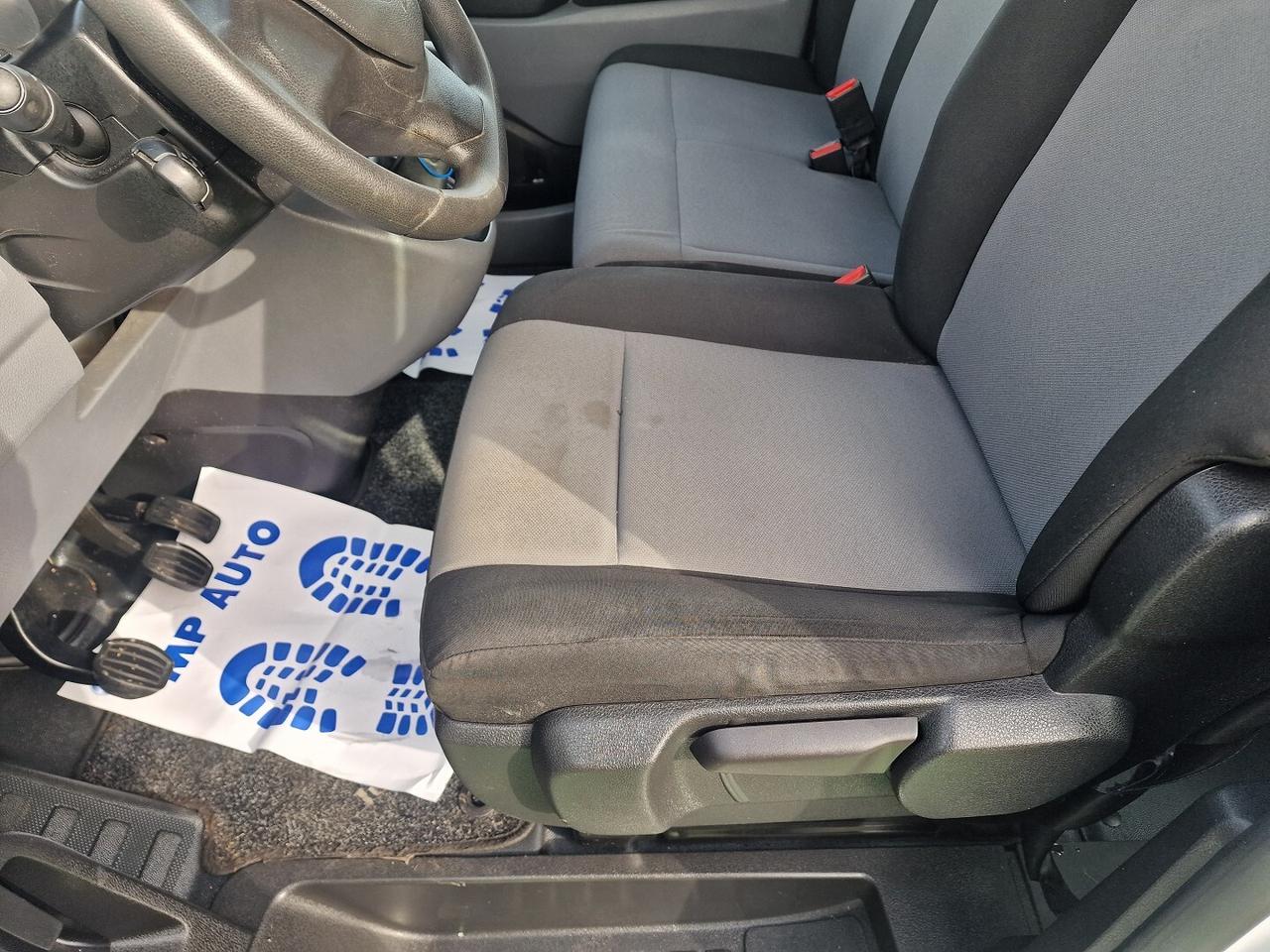 Citroen Jumpy 1.5 Hdi 9P 120cv(GARANTITA-IVA INCL)