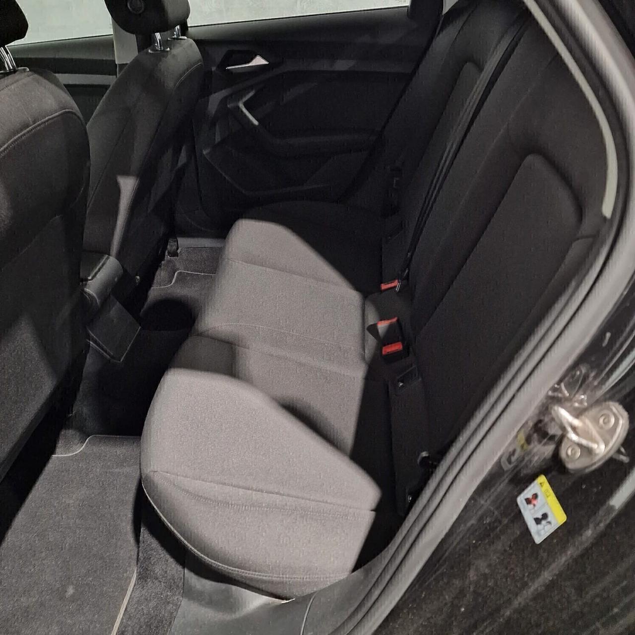 Audi A1 SPB 30 TFSI S tronic Advanced