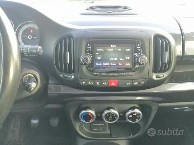 FIAT 500L 1.3 Multijet 95 CV Business i.m