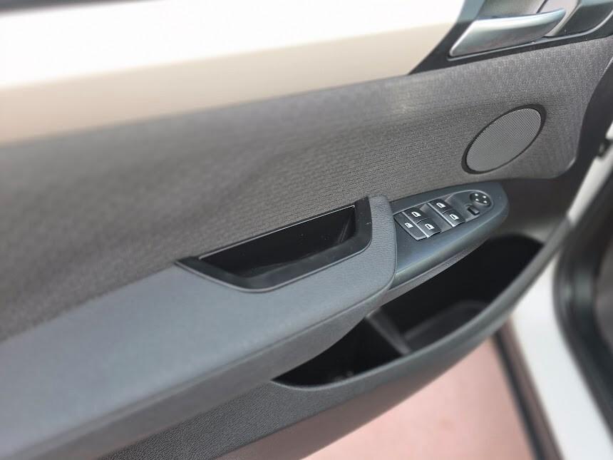 Bmw X3 xDrive20d Eletta