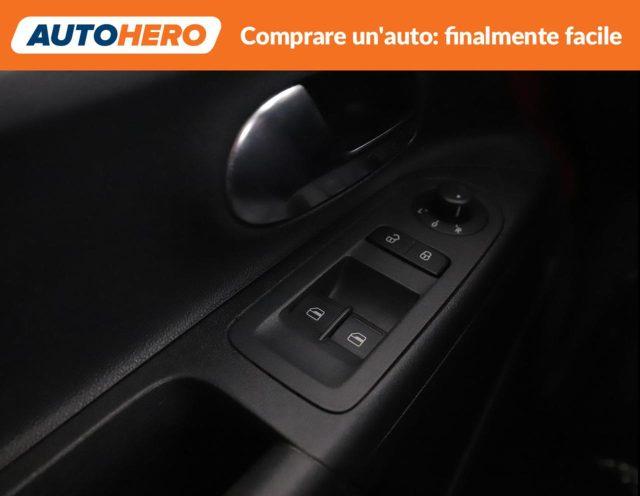 SEAT Mii 1.0 ASG 5 porte Chic