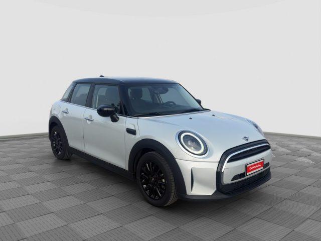 MINI Mini 5 Porte 1.5 Cooper Classic 5 porte