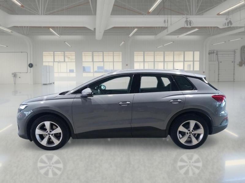 AUDI Q4 E-TRON 35 E-TRON SUV