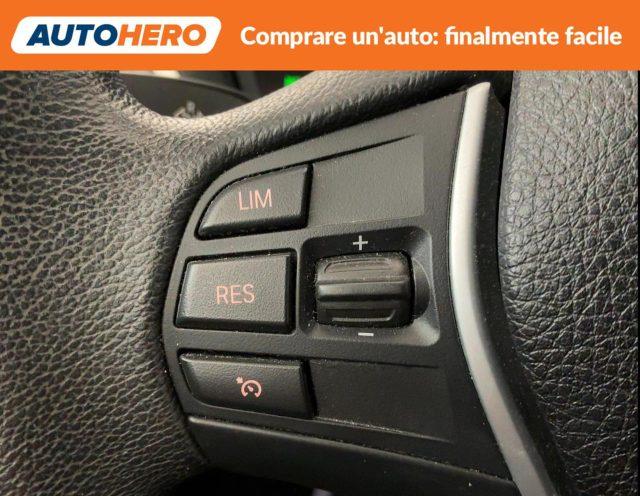 BMW 118 d 5p. Urban