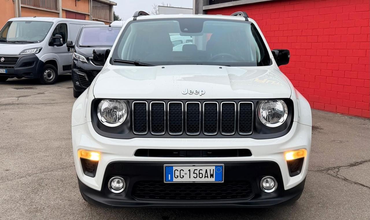 Jeep Renegade 1.6 Mjt 130 CV S