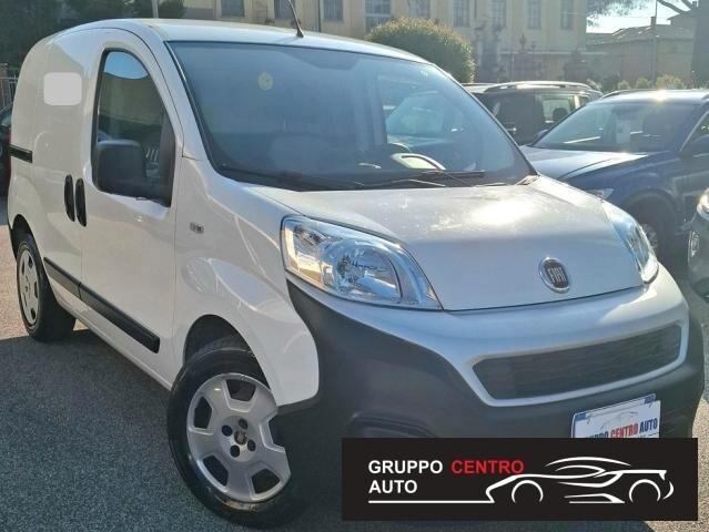 FIAT FIORINO 1.3 MULTIJET 95cv - 2021
