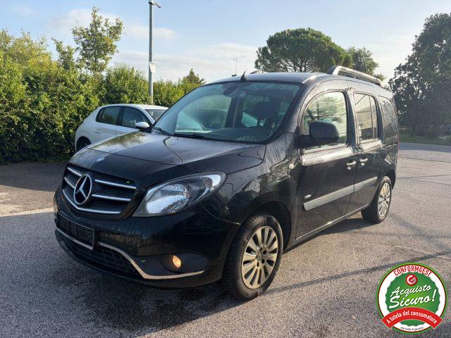 MERCEDES-BENZ Citan 1.2 112 S&S Tourer Select
