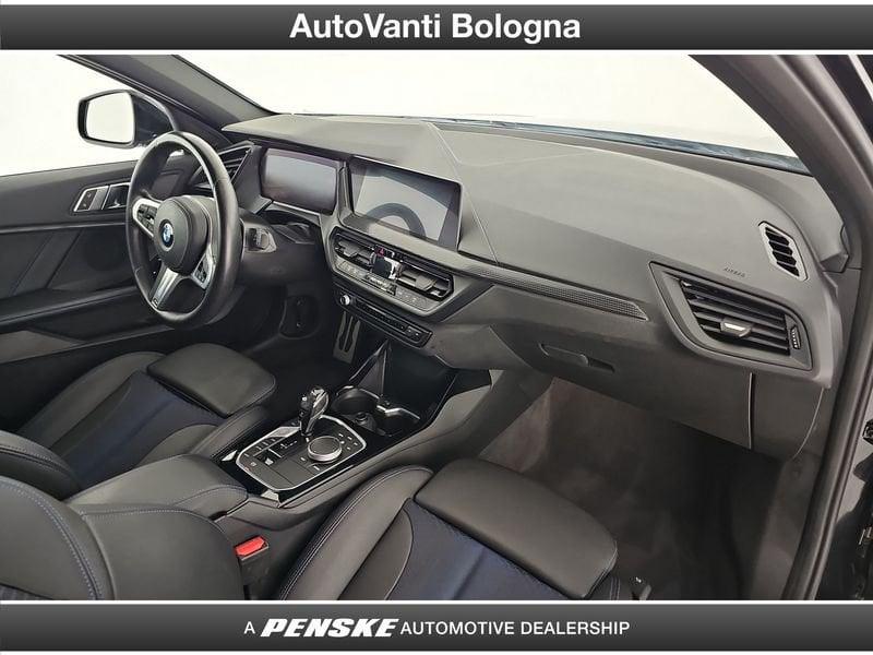 BMW Serie 1 116d 5p. Msport