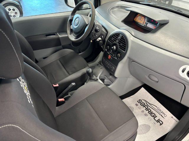 RENAULT Grand Modus 1.2 Benzina Live