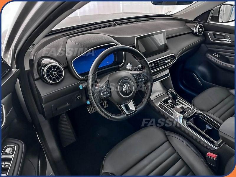 MG HS HS 1.5T-GDI AT Luxury