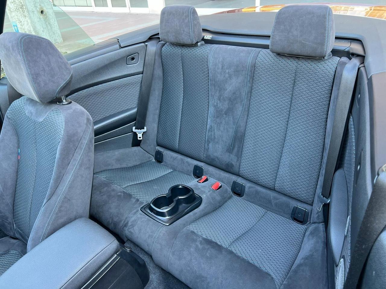 Bmw 240 M 240i Cabrio 340CV IVA ESPOSTA