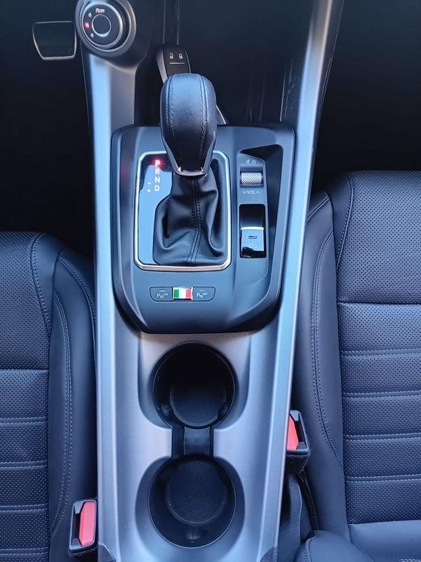 Alfa Romeo Tonale 1.5 hybrid Speciale 160cv tct7