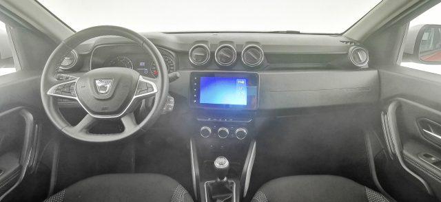 DACIA Duster 1.0 TCe 90 CV 4x2 Prestige
