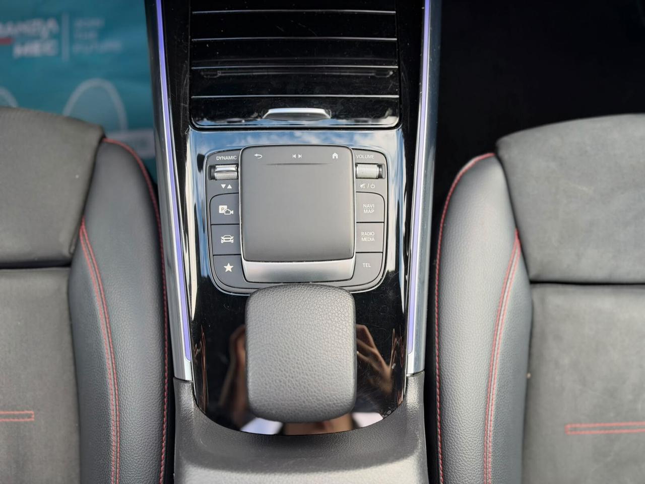 MERCEDES GLA 200D PREMIUM AMG 150CV