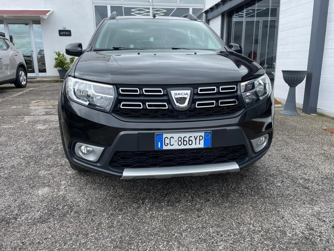 DACIA Logan MCV 1.5 Blue dCi 95S&S 15th Anniv.