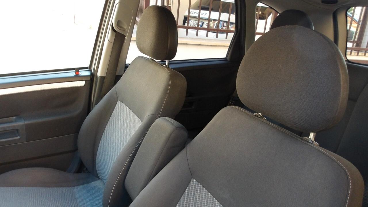 OPEL MERIVA 1.3 DIESEL-PREZZO PROMO!