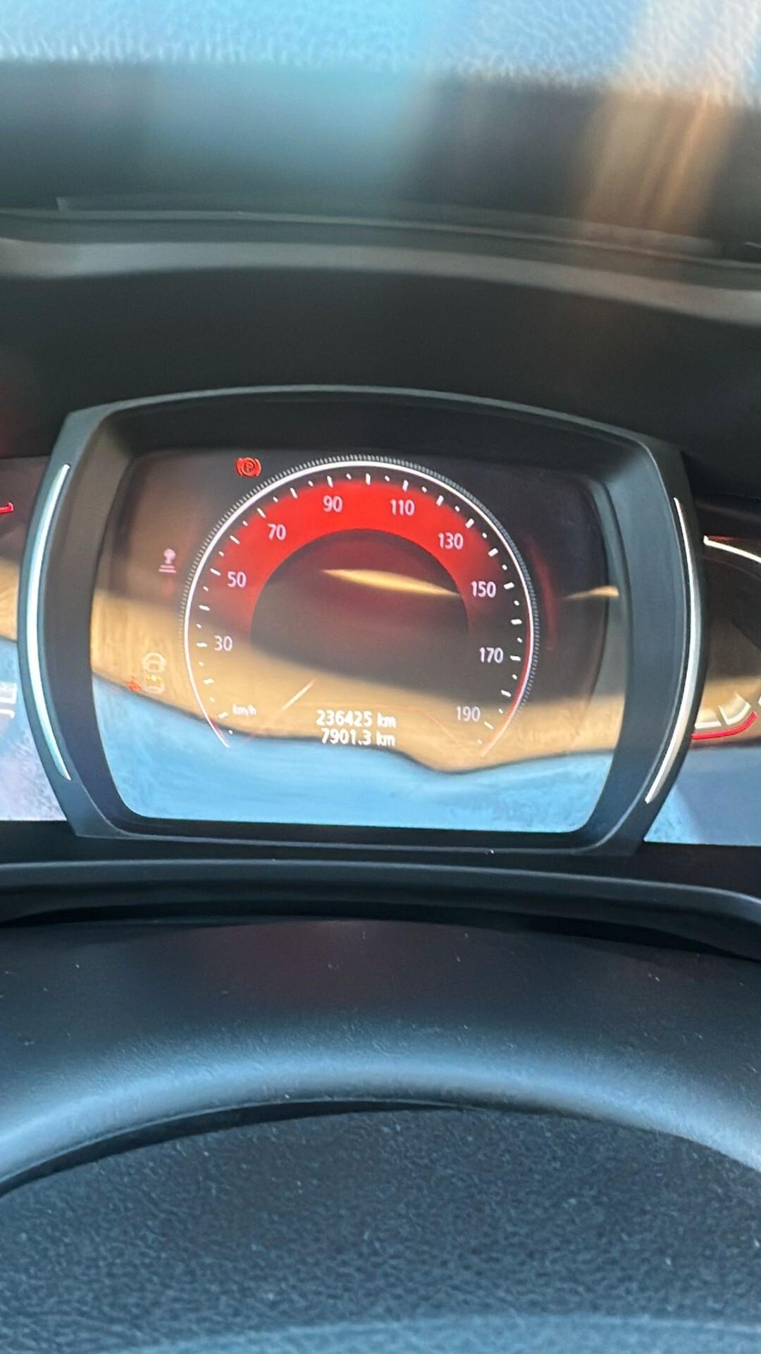 Renault Kadjar dCi 8V 110CV EDC Energy Zen