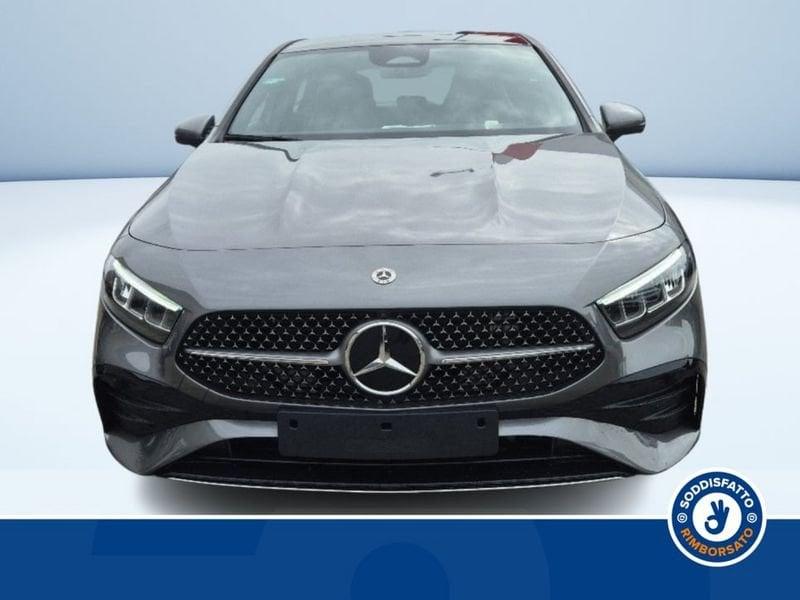 Mercedes-Benz Classe A 250e EQ-Power Automatic AMG Line Advanced Plus Digital Edition