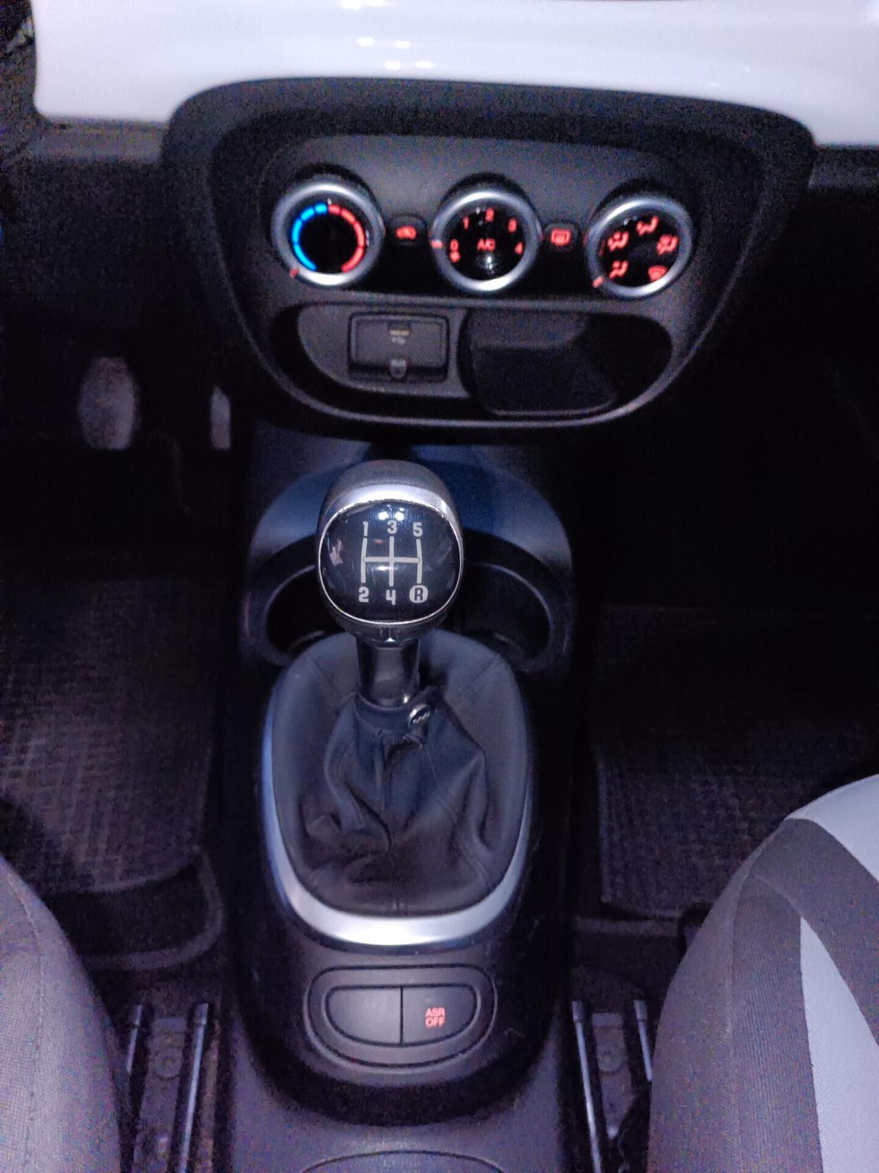 Fiat 500L 1.3 Multijet 85 CV Pop Star