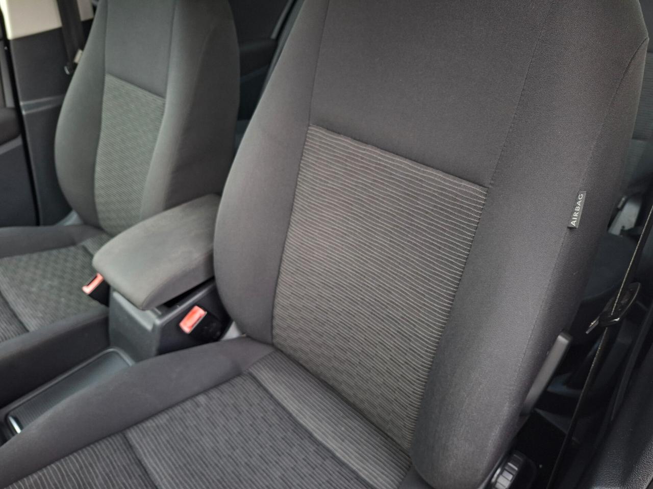 Volkswagen Tiguan 2.0 TDI Sport&Style